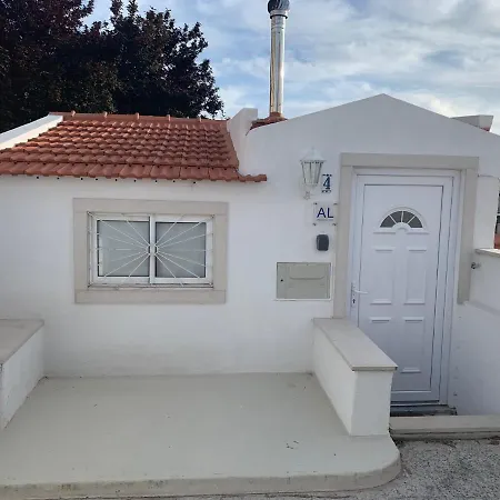 Rooftop With Terrace And A View By Amoreiras Daire *